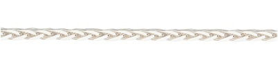 Collier Fuchsschwanz 2.6mm