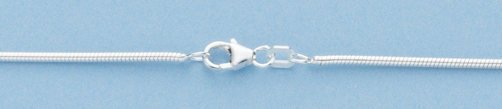 Armband Schlange 1.5mm