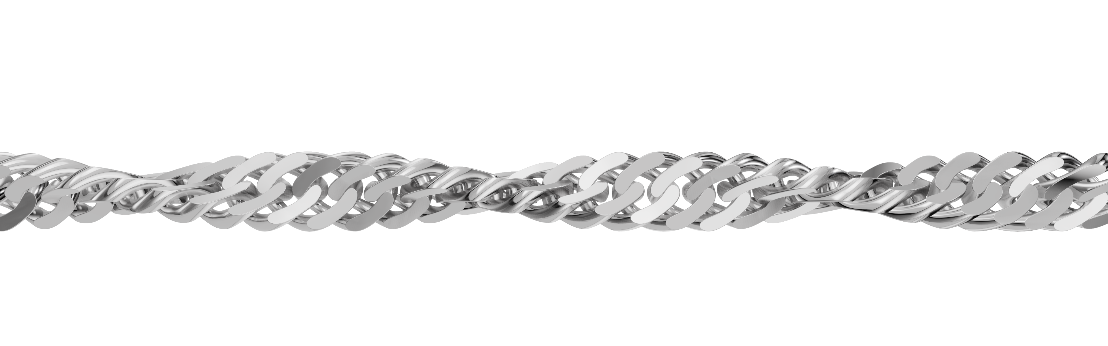 Collier Singapur 1.4mm