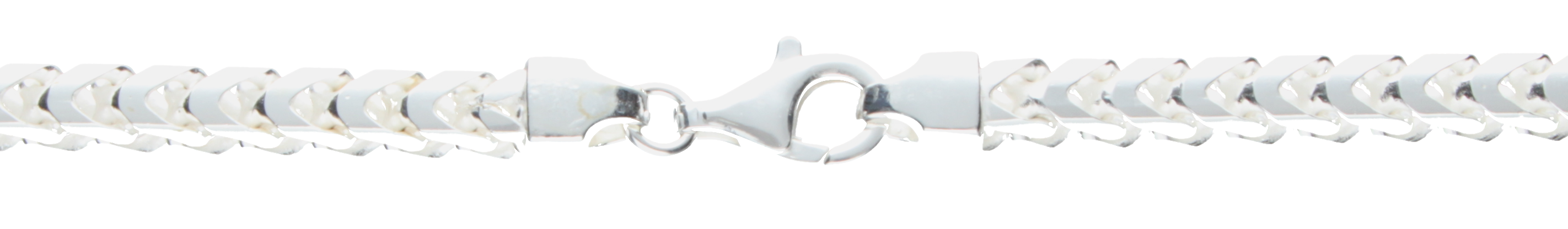 Collier Fuchsschwanz 5.6mm