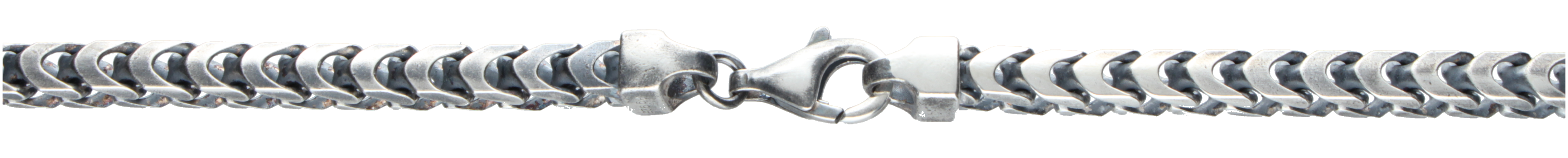 Collier Fuchsschwanz 5.6mm