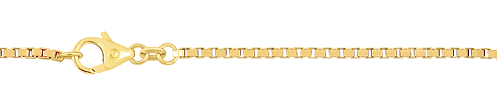 Collier Venezia 1.8mm