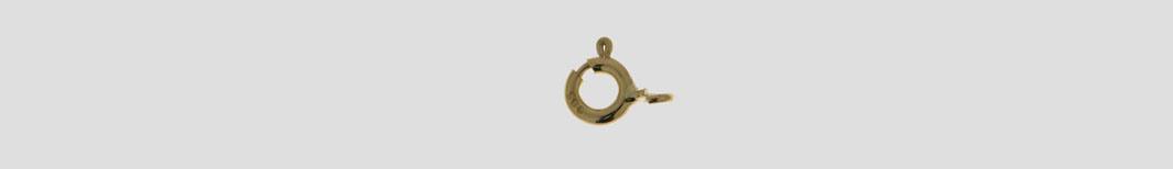 Federring ohne 5.0mm