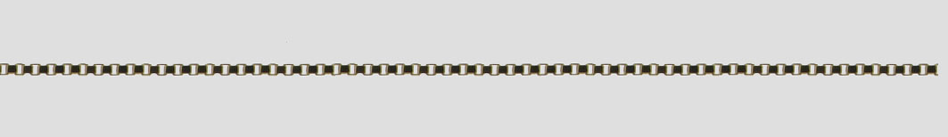 Collier Venezia 1.2mm