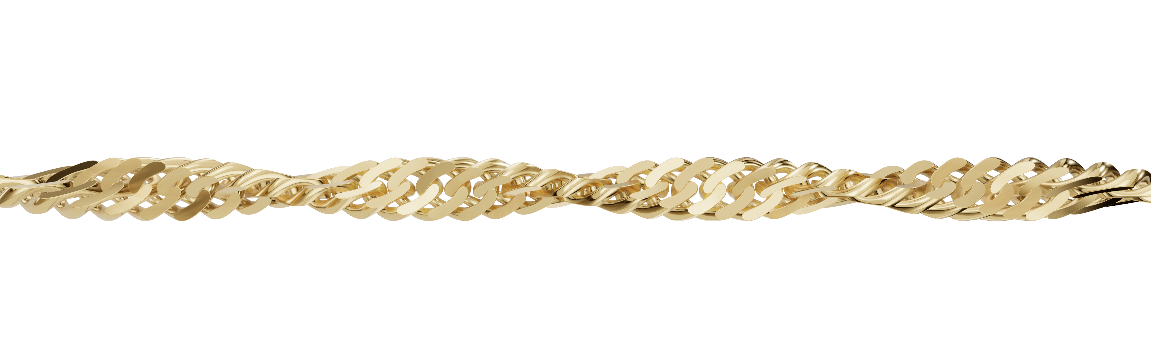 Collier Singapur 1.4mm