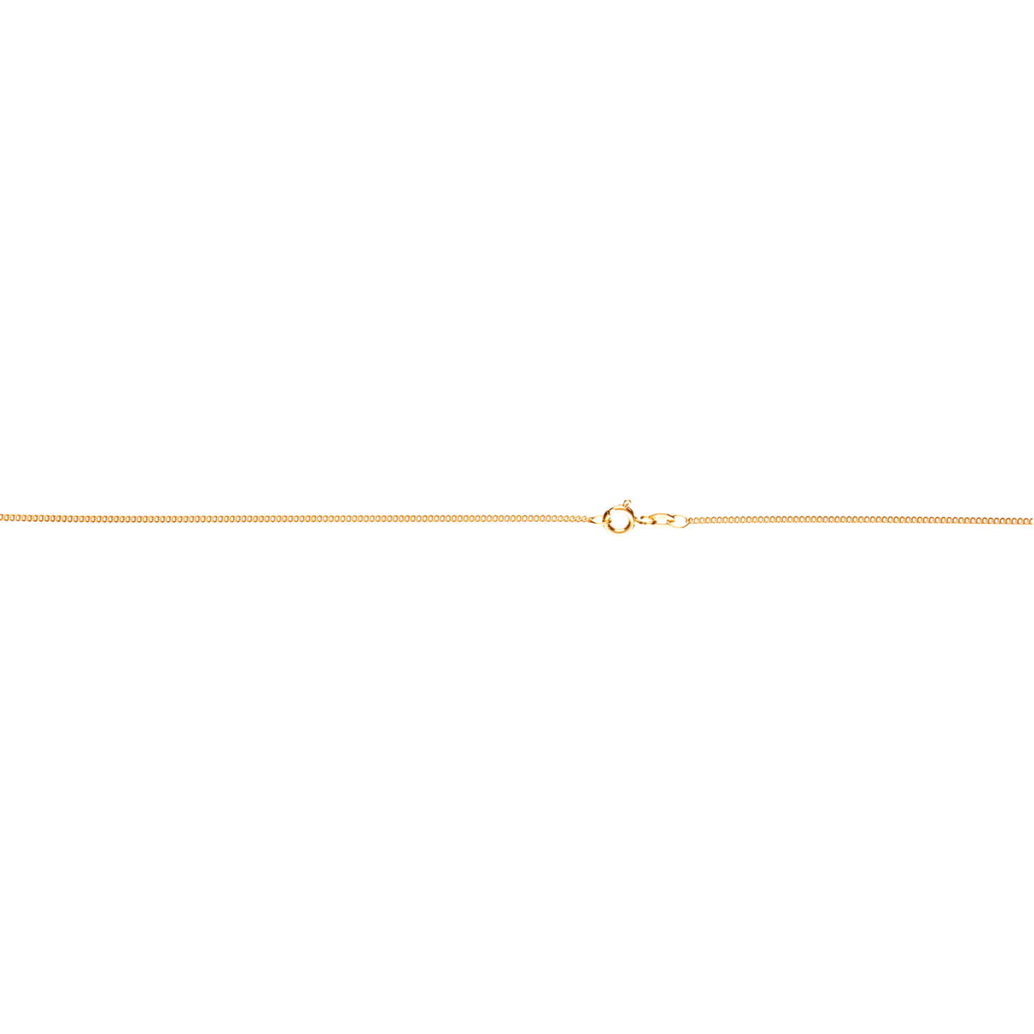 Collier Panzer rund 1.4mm