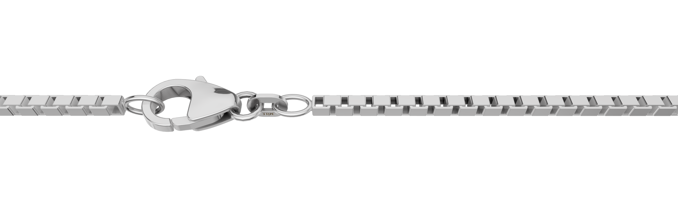 Collier Venezia 1.8mm
