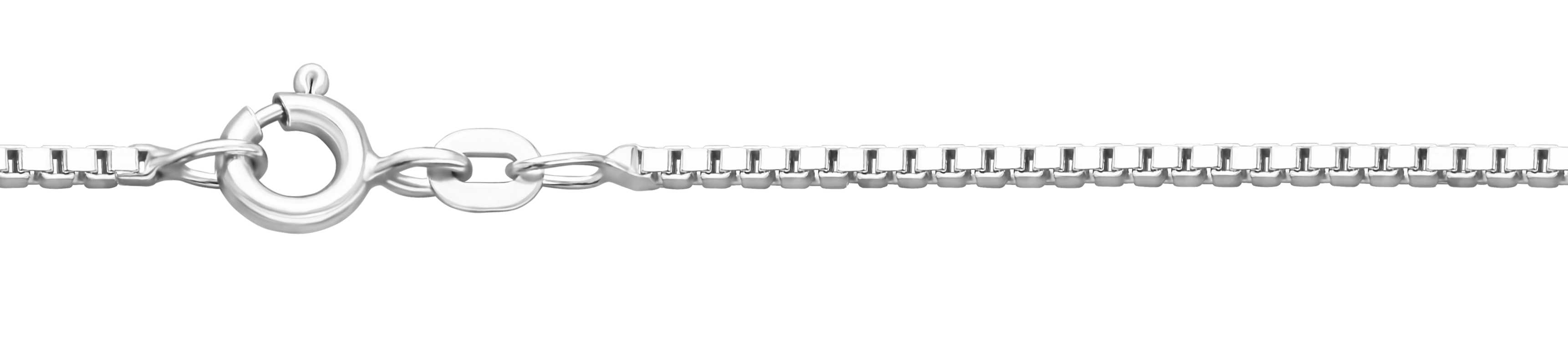 Collier Venezia 1.4mm
