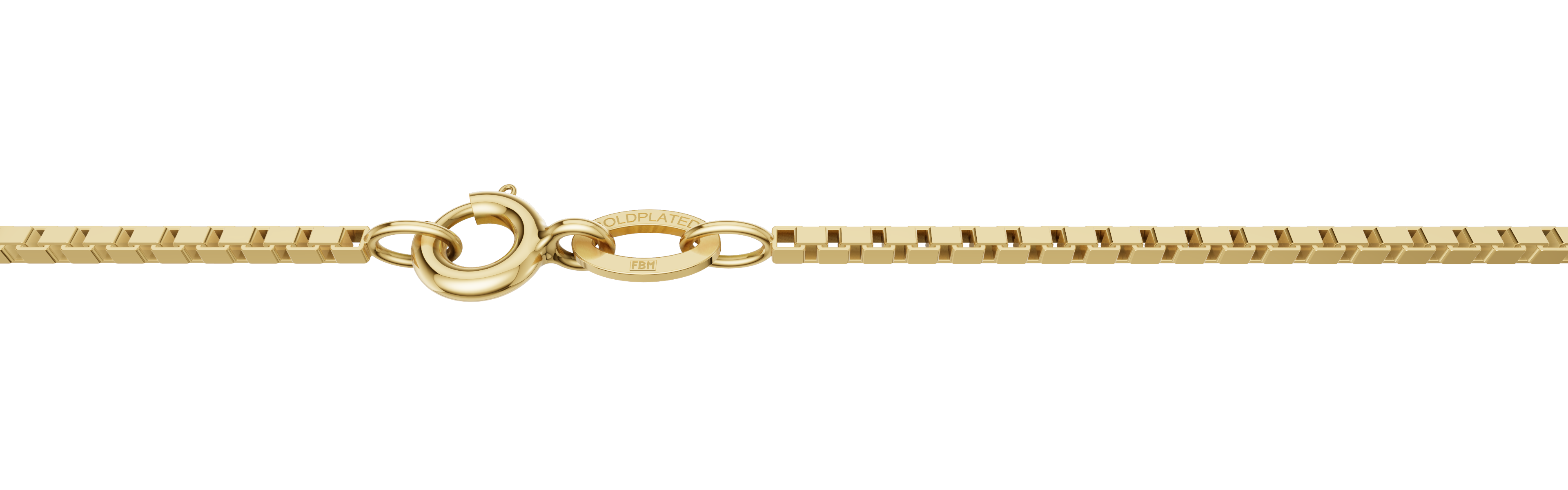 Collier Venezia 1.4mm