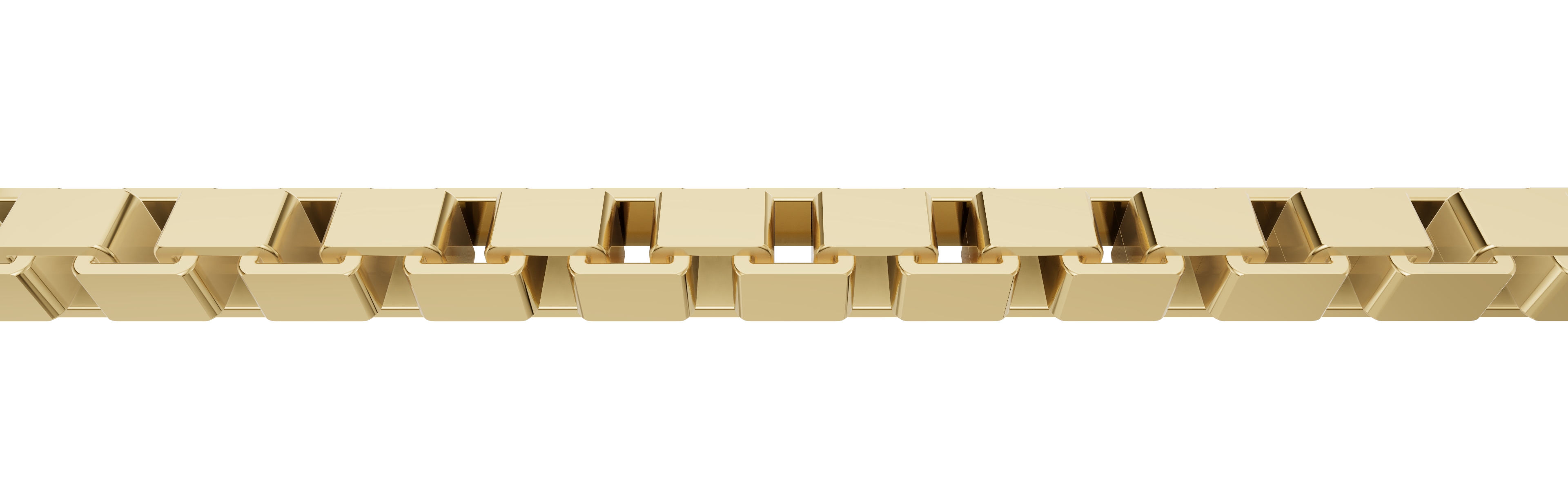 Collier Venezia 1.4mm
