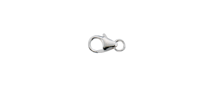 Karabiner ohne 8.0mm