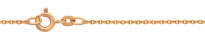 Collier Anker rund 1.5mm
