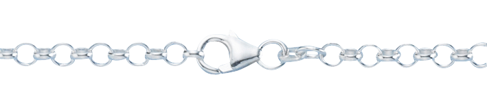 Armband Erbs 4mm