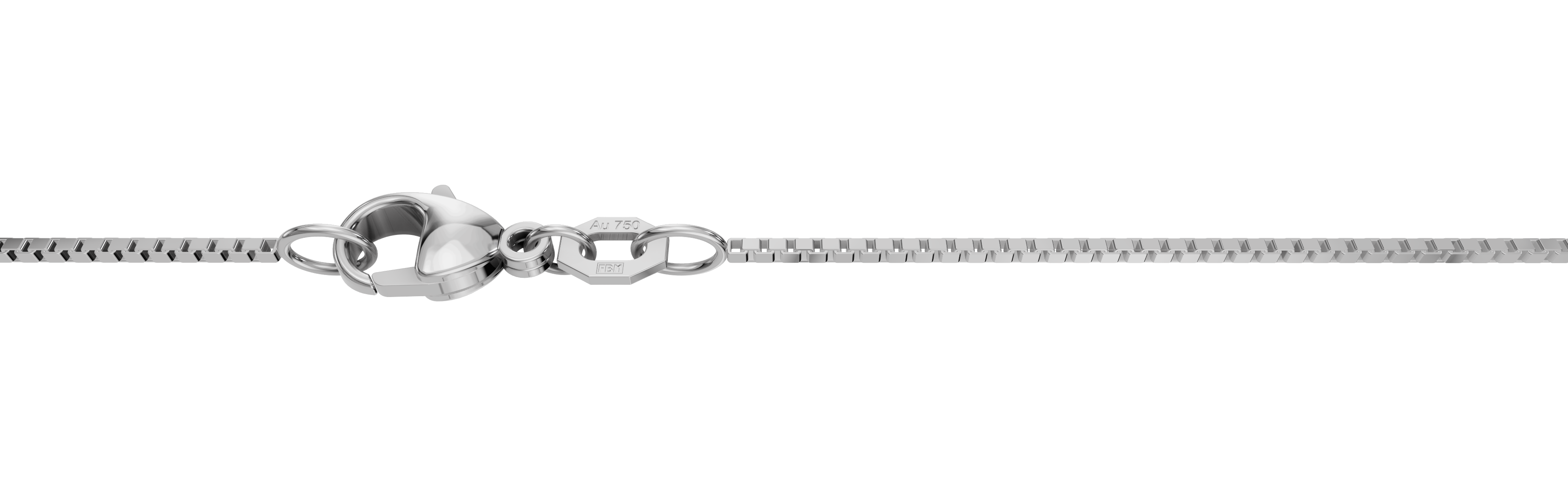 Collier Venezia 0.9mm