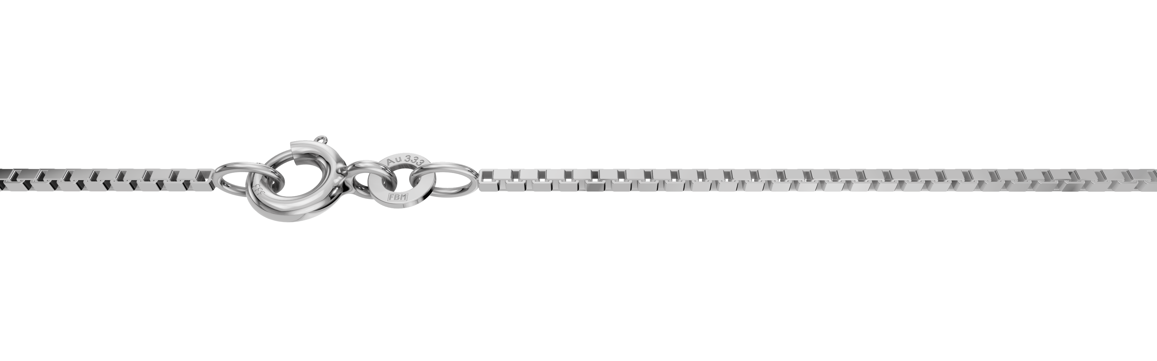 Collier Venezia 1.2mm