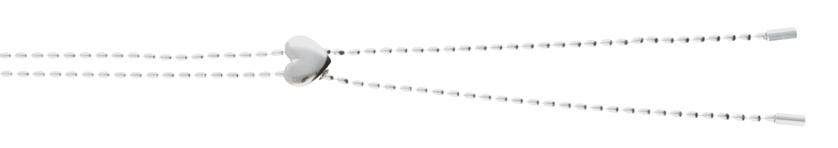 Collier Oliven-Kette